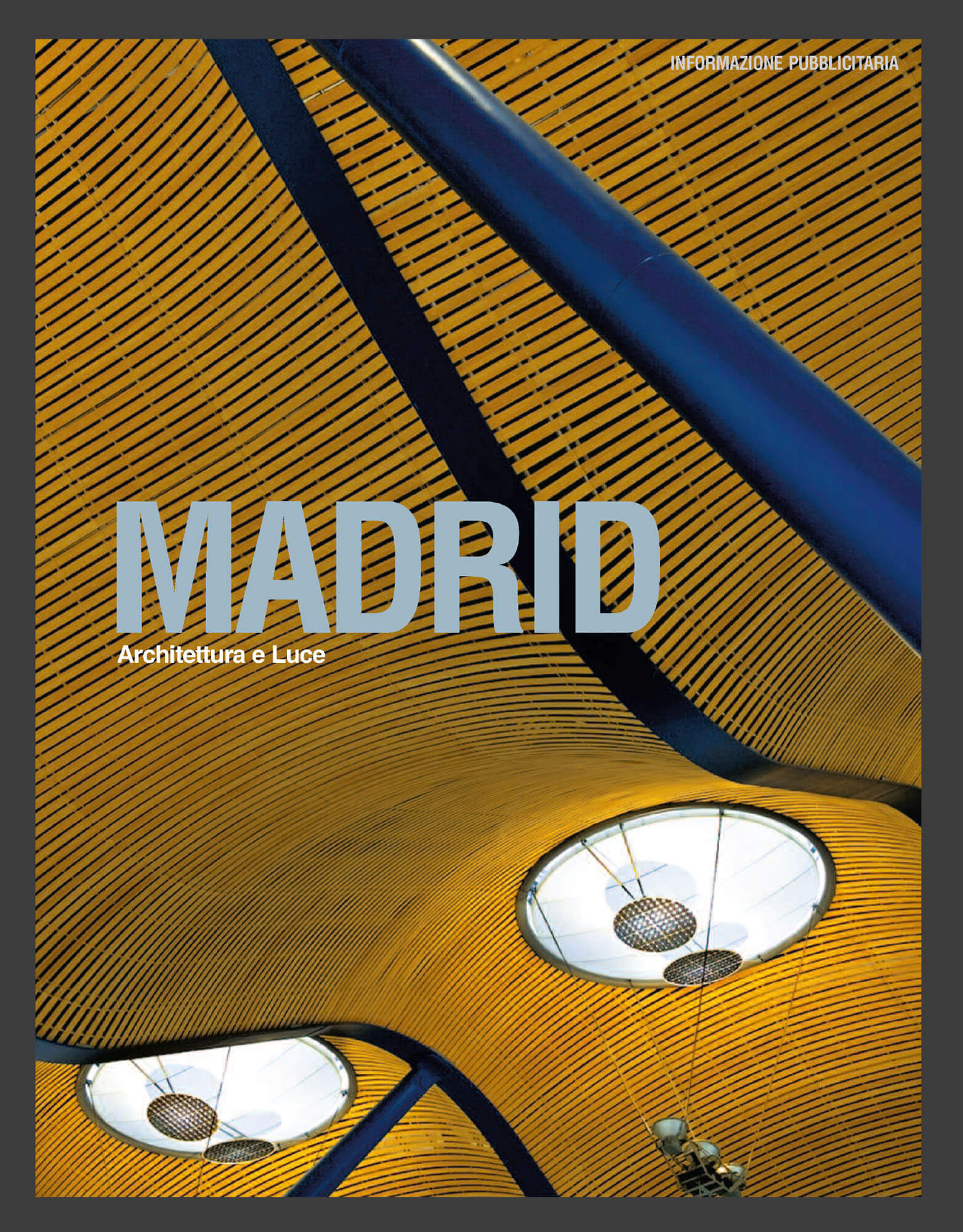 Corriere della Sera — Architettura e Luce