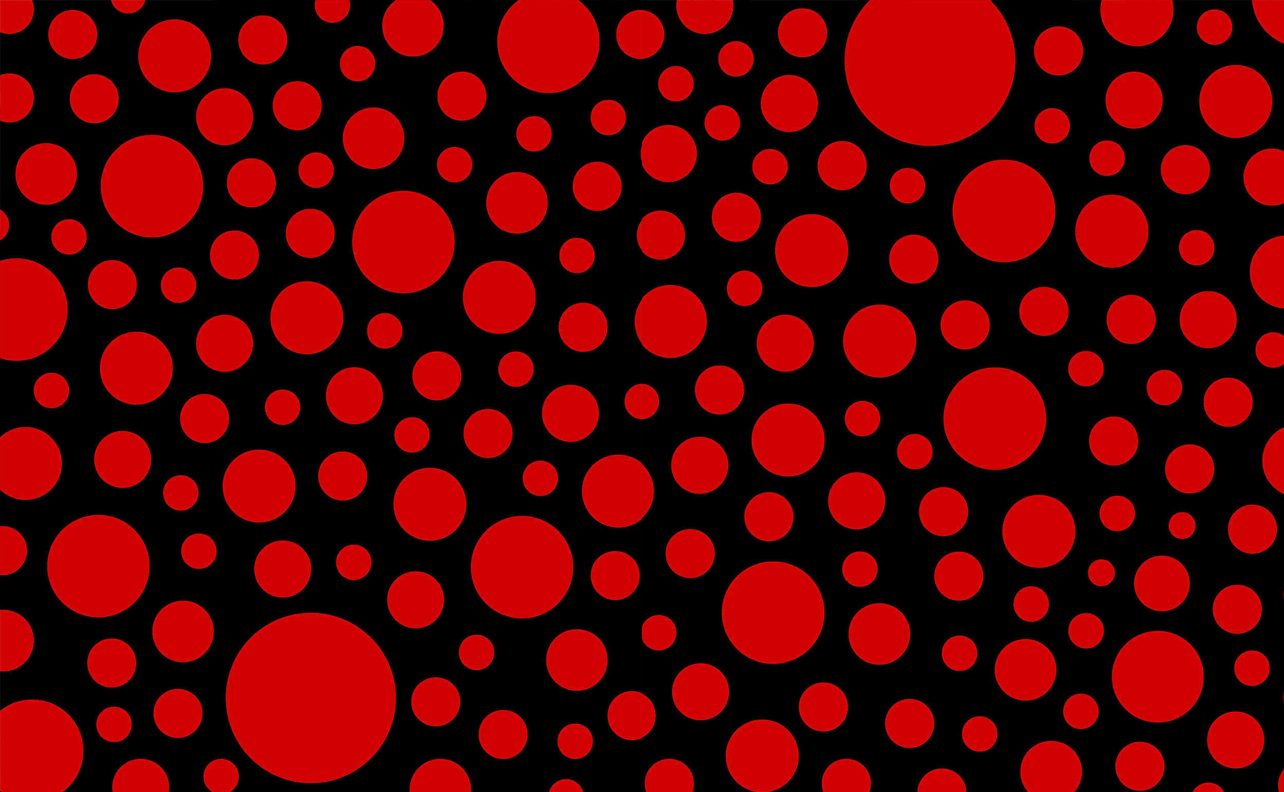 Arte y Provocación — graphic pattern spread